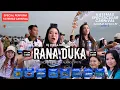 Lagu Dj Nanda Audio | Rana duka | spescial perform karnaval Katemas | kudu | jombang