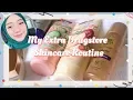 Download Lagu EXTRA AF SKINCARE ROUTINE FOR DRY SKIN + HOW I GOT RID OF ACNE