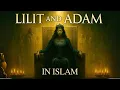 Download Lagu Did Lilith exist according to Islam? | Animated Movie of Prophet Adam (AS)