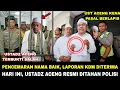 Download Lagu BARU SAJA!! USTADZ ACENG RESMI DITAHAN POLISI !! ATAS LAPORAN DEDI MULYADI PENCEMARAN NAMA BAIK