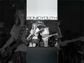 SoniC yOutH - I dReAmeD I DrEam