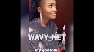 simi celebrate birthday in grand style with husband