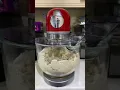 Download Lagu New KENWOOD K MIX | Dough maker