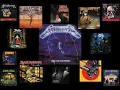 Lagu Metal Greatest Hits 80s 90s vol 1 HQ