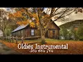 Download Lagu [1M] Golden Memories Songs Of Yesterday 🎸 Oldies Instrumental Of The 50s 60s 70s