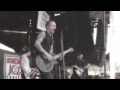 Yellowcard - Awakening Music Video [HD]