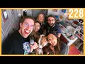 Download Lagu podcast at LaurDIY's house - TryPod Ep. 228