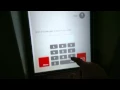 Using Australia Post parcel locker