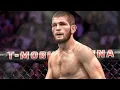 Download Lagu Khabib Nurmagomedov the eagle all ufc fights highlights...