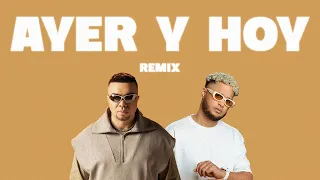 ALEX ZURDO ❌ TOWNIX  (REMIX) - VIDEO OFICIAL