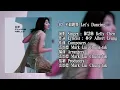 Download Lagu 陳慧琳 Kelly Chen | 不如跳舞 Let's Dancing | HQ 高音質