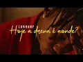 Download Lagu Lurhany - Hoje A Drena É Aonde? (Official Music Video)