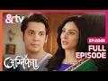 Shrishti told Baiju You are a very good person Agnifera Ep 349 Full Episode TV