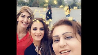 جرادات القدس كليب صديقاتي حبيبي بيحب التش دندنها