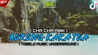Download CHA CHA ASIK 2023‼️ [ BURUNG KAKA TUA ] TMU REMIX MP3