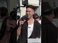 Download Lagu Surprising People In Public With An Unexpected Singer...