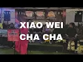 Download Lagu XIAO WEI - HUANG PIN YUAN (Cover by Ola Busker ft. Jasmin The Zurah II)