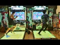 Download Lagu [ #DANCERUSH_STARDOM ] Crazy Shuffle  Lv.9  - Matching Dance Step