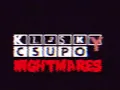 Download Lagu Klasky Csupo Nightmares/noedolekciN (666) #1 (GaryTheGreat’s Variant)