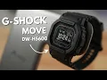Download Lagu G-Shock Move DW-H5600: IN-DEPTH Review! (2023)