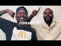 Timbaland and 1K Phew Talks AI, His Favorite VERZUZ & “Seven Trumpets” | Ferrari & BT