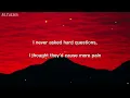 Sara Bareilles - Home (Lyrics) | 🤍🏡