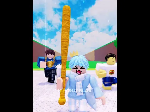Are we really bad guys?🥺 #huydutblox #roblox #stealanegg