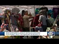 New Hampshire s largest antique show and flea market big success organizers say