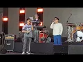 Download Lagu 301224 | HAQIEM RUSLI X AFIEQ - HILANG MU TAK TERGANTI (FANCAM) SOUNDCHECK PESTA PULAU PINANG