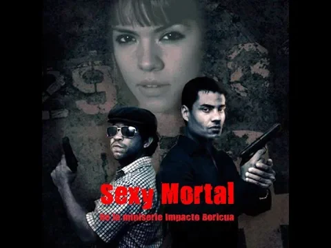 Sexy Mortal "Short Film"