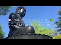 LOVE MY LIFE / DEMARCO Freestyle by CORNBREAD