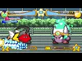 Lagu Kirby Battle Blitz! Tag Team - Boss Rush
