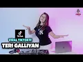 VIRAL TIKTOK!!! DJ TERI GALLIYAN (DJ IMUT REMIX)