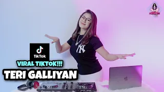 Download VIRAL TIKTOK!!! DJ TERI GALLIYAN (DJ IMUT REMIX) MP3