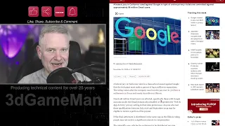 425 Million Gmail Settlement Update 