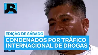 Presos estrangeiros enfrentam barreira do idioma e distância da família no Brasil