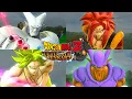 Download Lagu Dragon Ball Z Ultimate Tenkaichi - All Super Attacks (4K 60FPS)