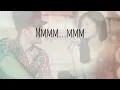 Yeng Constantino & David DiMuzio - "Never Let Go" Official Lyric Video