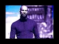 Common Ft.  Bilal - Black Maybe (Slowed + Reverb)