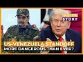 Lagu How dangerous is the US stand-off with Venezuela? | Inside Story