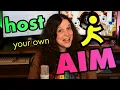 Forget Discord I m switching back to AIM
