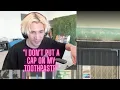 xQc is ly retarded