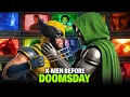 Every X-Men Movie Explained Before Avengers Doomsday