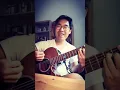 Dream a little dream of me - acoustic cover