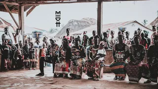 paso doble feat troymusiq africa midh premiere 