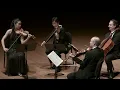 Borodin: Quartet No. 2 in D major for Strings, IV. Finale: Andante-Vivace