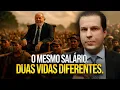 Download Lagu POR QUE NOS EUA A POLÍTICA AJUDA QUEM TRABALHA E NO BRASIL NÃO?