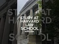 Download Lagu STUDYING AT HARVARD LAW SCHOOL