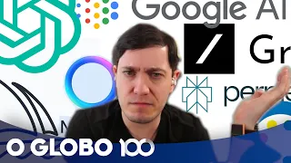 Inteligência Artificial: porta para o futuro ou bolha econômica?