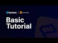 Harness Feature Flag Basic Tutorial